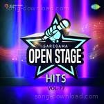 Open Stage Hits - Vol 77 - Amitabh Bachchan Song Download